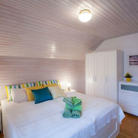 Apartments Special Блед Екстер'єр фото