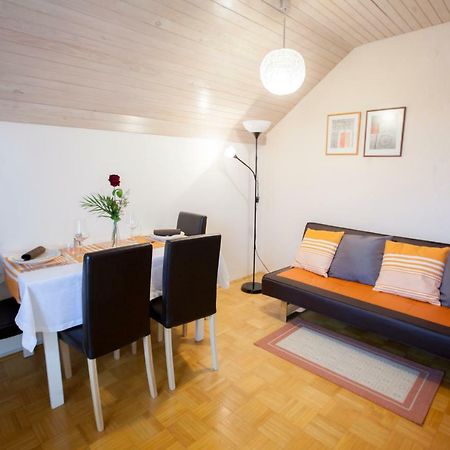 Apartments Special Блед Екстер'єр фото
