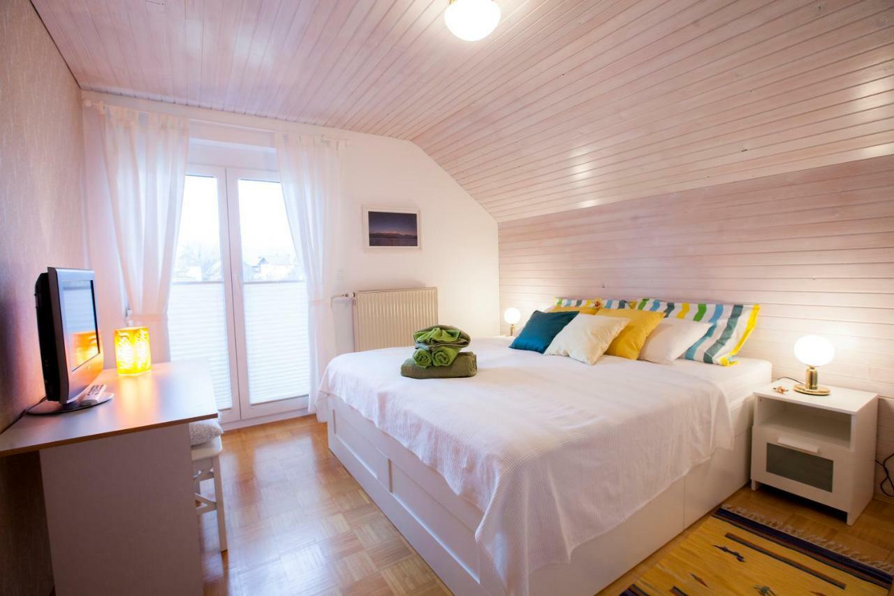 Apartments Special Блед Екстер'єр фото