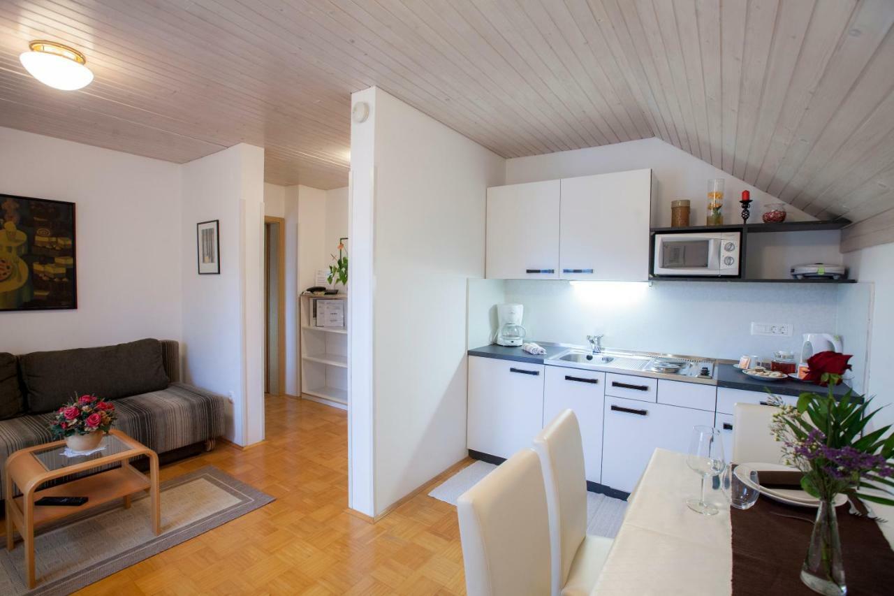 Apartments Special Блед Екстер'єр фото