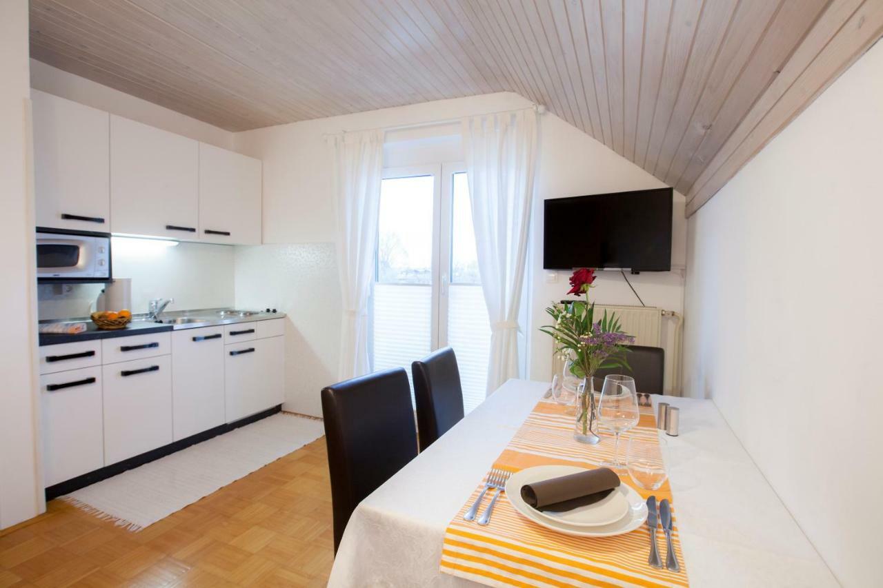 Apartments Special Блед Екстер'єр фото