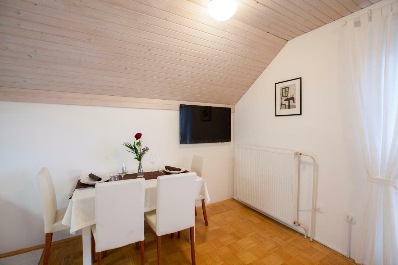 Apartments Special Блед Екстер'єр фото