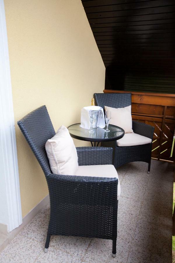 Apartments Special Блед Екстер'єр фото