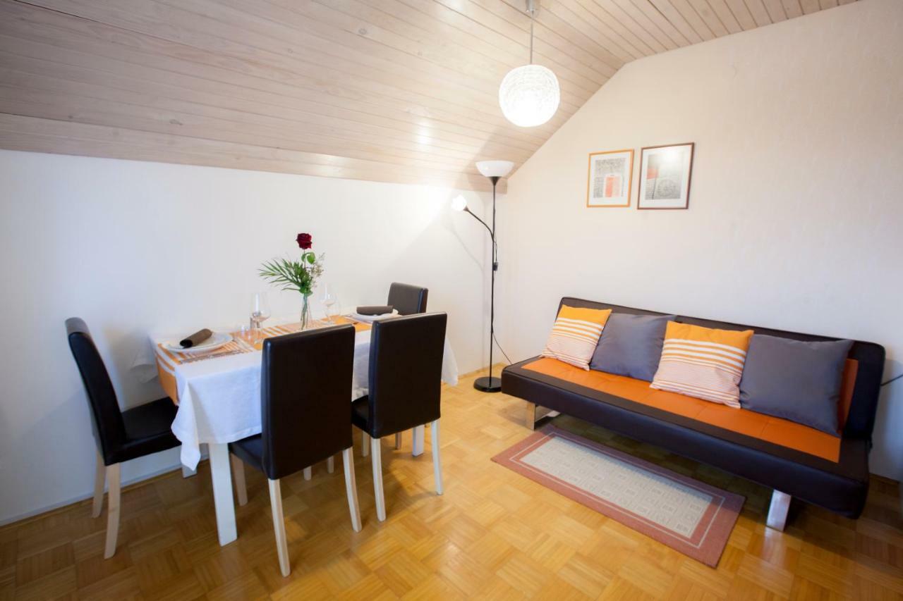 Apartments Special Блед Екстер'єр фото