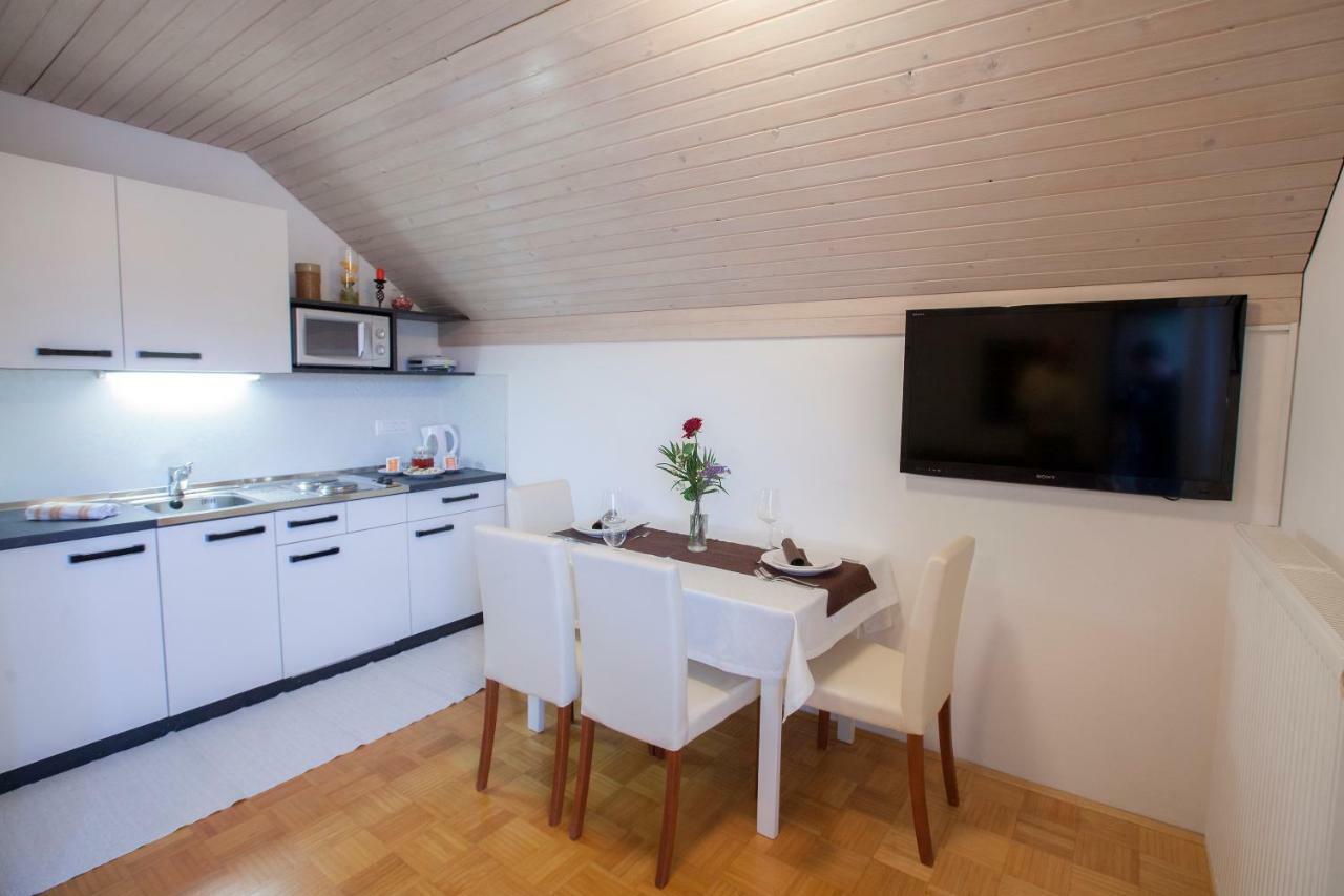 Apartments Special Блед Екстер'єр фото
