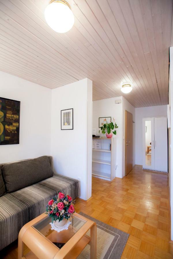 Apartments Special Блед Екстер'єр фото
